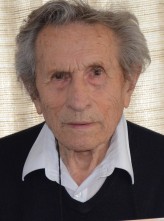 Adolf Burger fotoğrafı