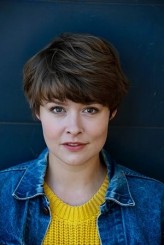 Laura Louisa Garde fotoğrafı