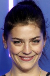 Amber Anderson fotoğrafı