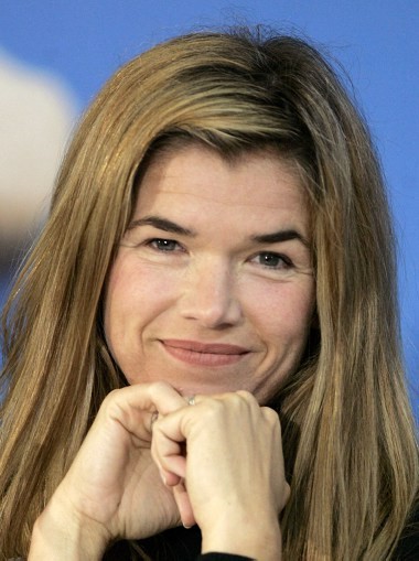 Anke Engelke fotoğrafı