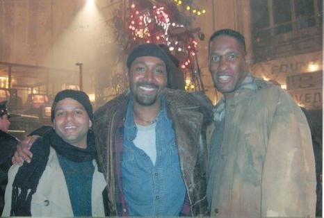 James D. Weston II fotoğrafı