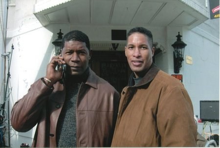 James D. Weston II fotoğrafı