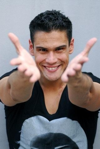 Dimitris Ougarezos fotoğrafı