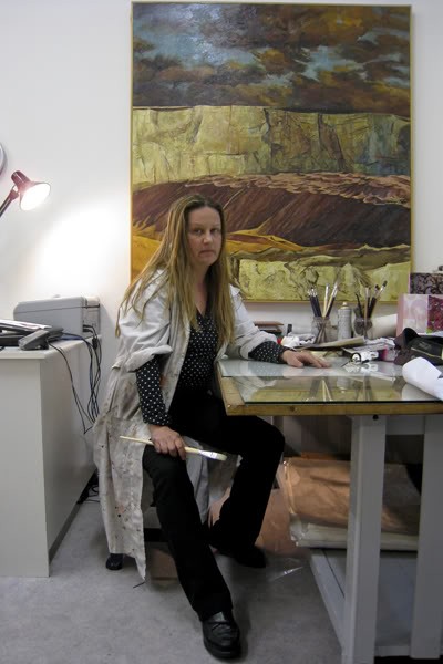 Sofia Alexiou fotoğrafı