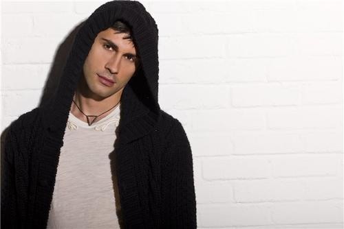 Dan Balan fotoğrafı