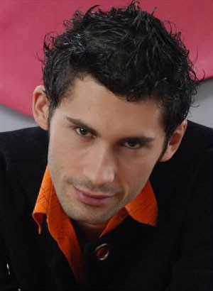 Dan Balan fotoğrafı