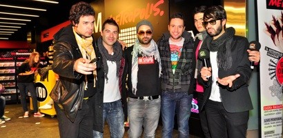 Melisses fotoğrafı