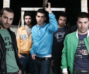 Melisses fotoğrafı