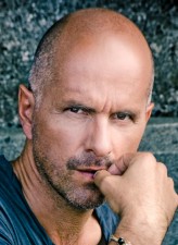 Christoph Maria Herbst fotoğrafı