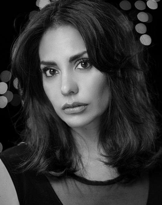 Leticia Jimenez Fotoğrafı