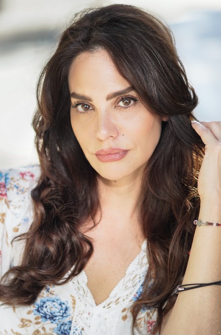 Leticia Jimenez Fotoğrafı