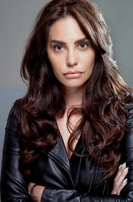 Leticia Jimenez Fotoğrafı