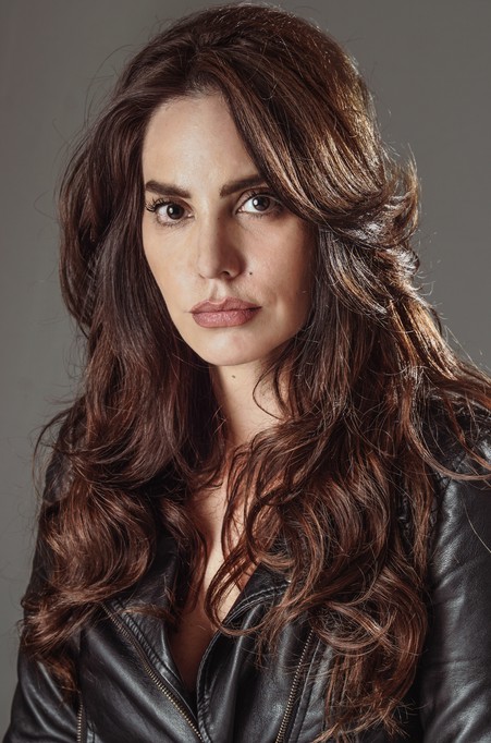 Leticia Jimenez Fotoğrafı