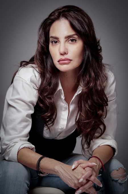 Leticia Jimenez Fotoğrafı