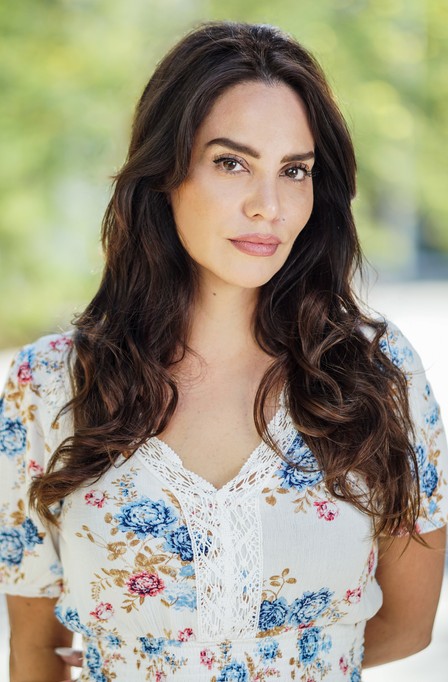 Leticia Jimenez Fotoğrafı