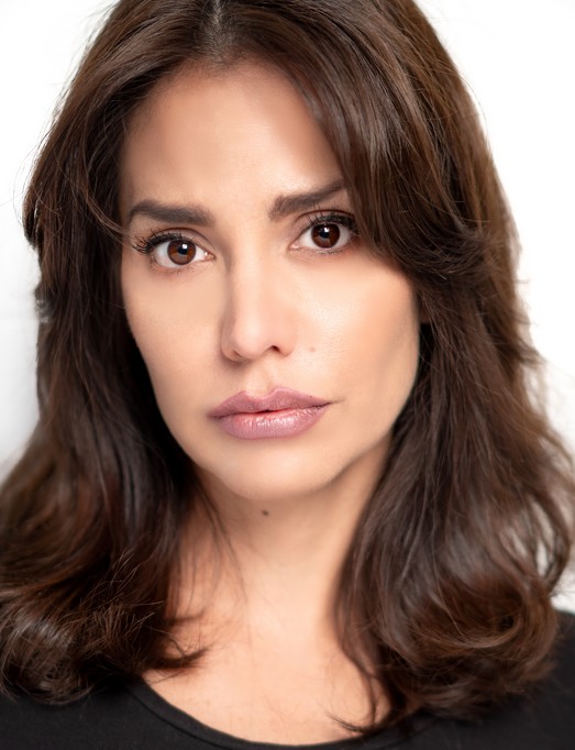 Leticia Jimenez Fotoğrafı