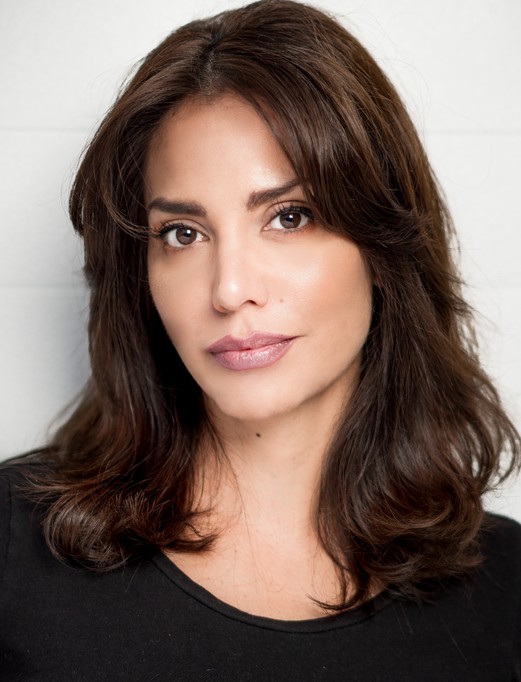 Leticia Jimenez Fotoğrafı