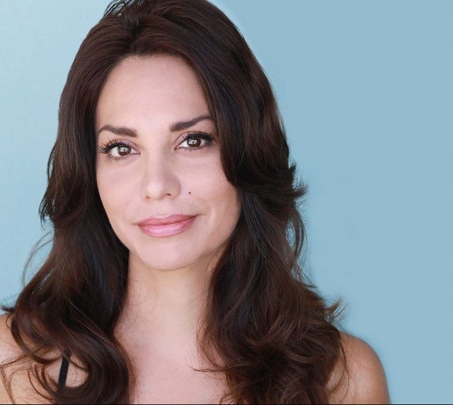 Leticia Jimenez Fotoğrafı