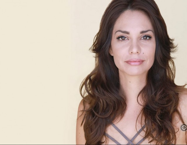 Leticia Jimenez Fotoğrafı