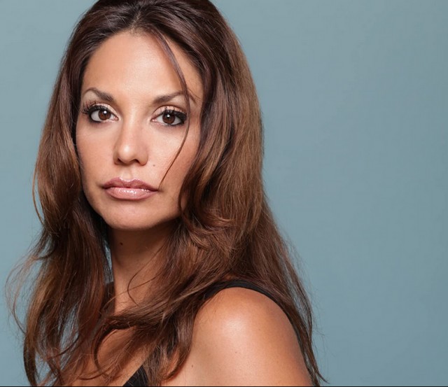 Leticia Jimenez Fotoğrafı