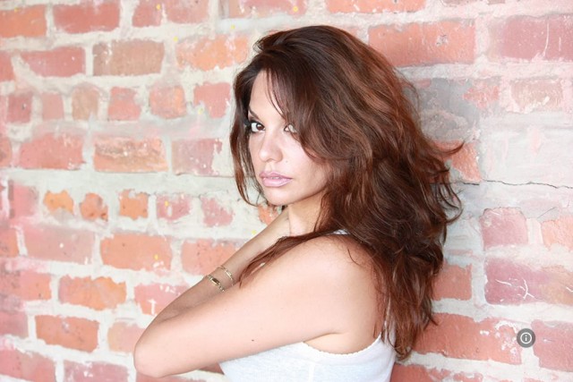 Leticia Jimenez Fotoğrafı