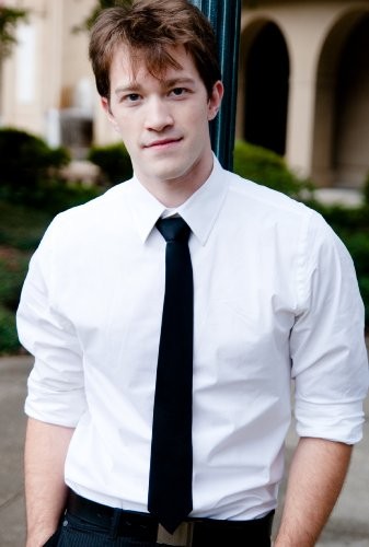 Ryan Chase Lee fotoğrafı