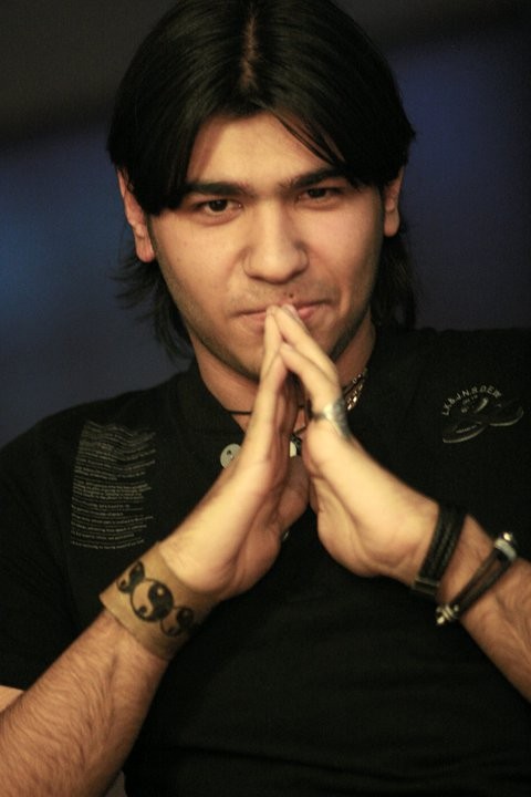 Mert Toker Fotoğrafı