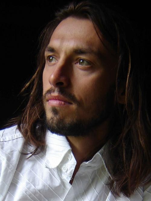 Markus Sieber fotoğrafı