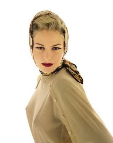 Jenny Balatsinou fotoğrafı