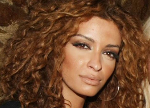Eleni Foureira Fotoğrafı