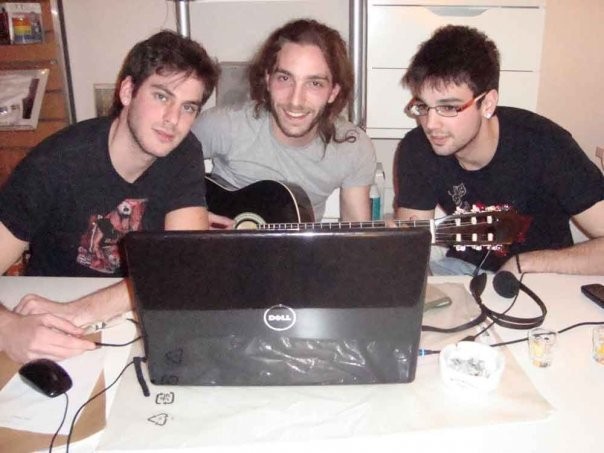 Kokkina Halia Fotoğrafı