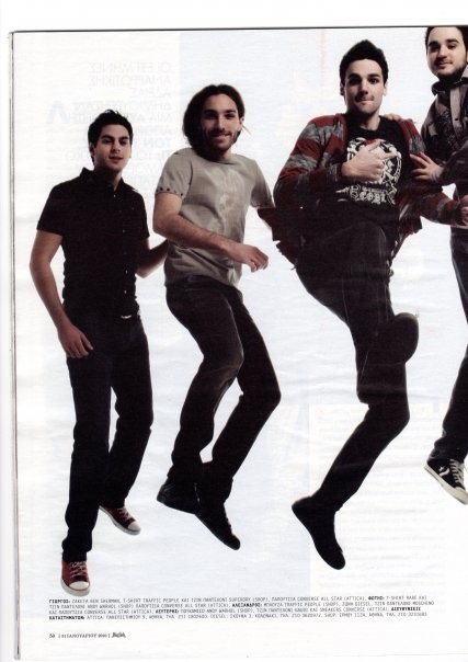 Kokkina Halia Fotoğrafı