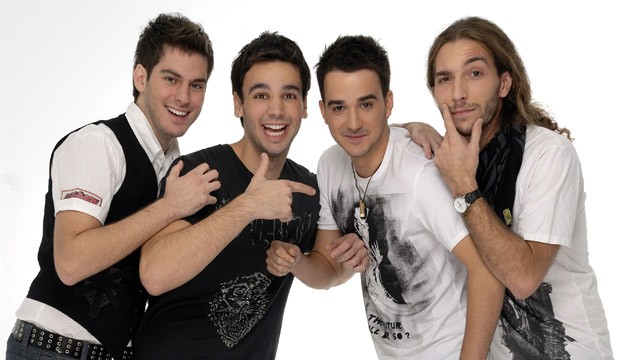 Kokkina Halia Fotoğrafı