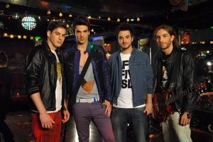 Kokkina Halia fotoğrafı