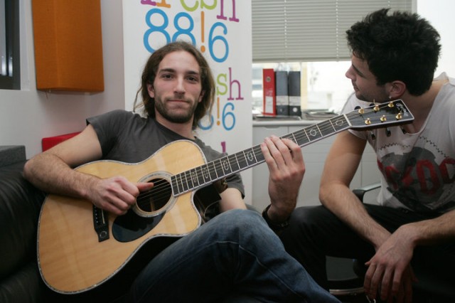 Kokkina Halia Fotoğrafı