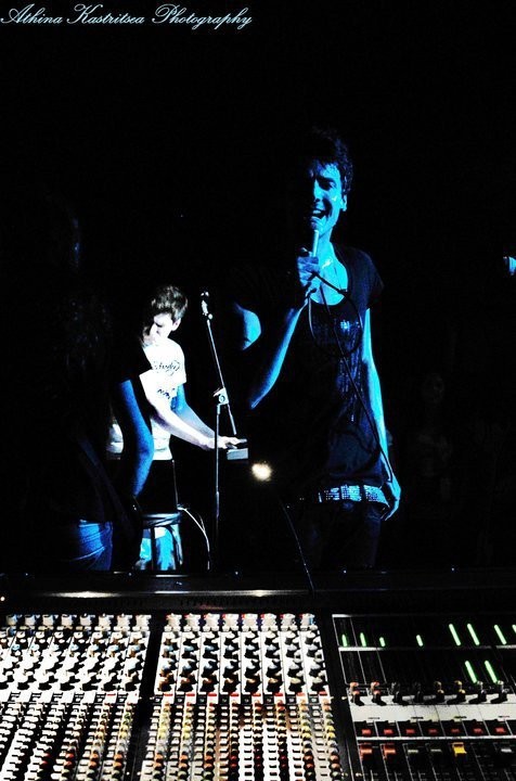 Kokkina Halia Fotoğrafı