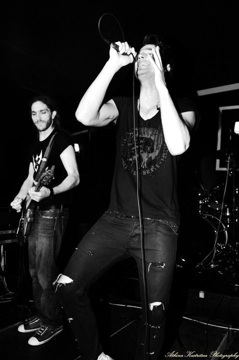 Kokkina Halia Fotoğrafı