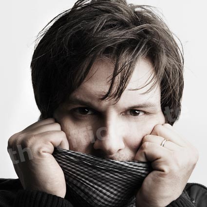 Panos Kiamos Fotoğrafı