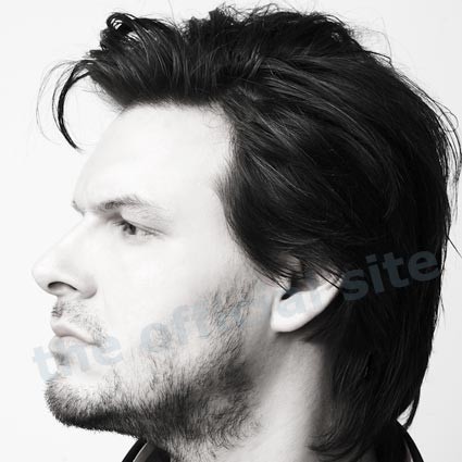 Panos Kiamos Fotoğrafı