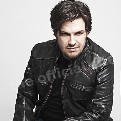 Panos Kiamos Fotoğrafı