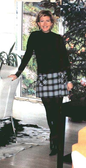 Belma Canciğer Müjde fotoğrafı