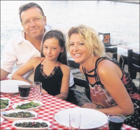 Belma Canciğer Müjde fotoğrafı