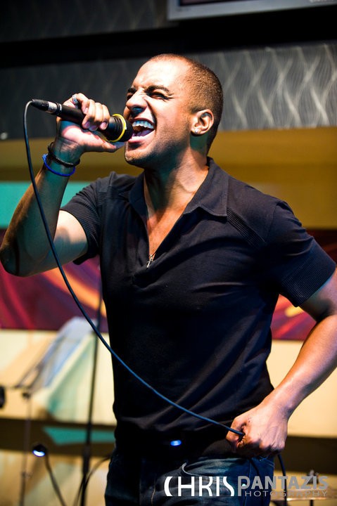 ısaias Matiampa Fotoğrafı