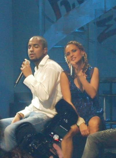 ısaias Matiampa fotoğrafı