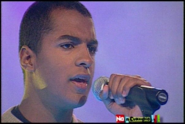 ısaias Matiampa fotoğrafı