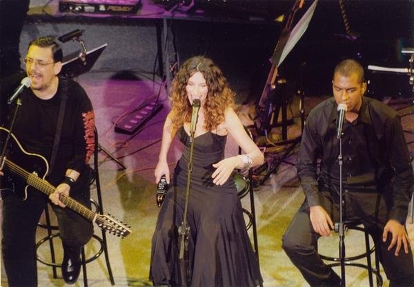 ısaias Matiampa fotoğrafı