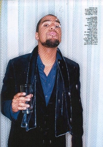 ısaias Matiampa Fotoğrafı