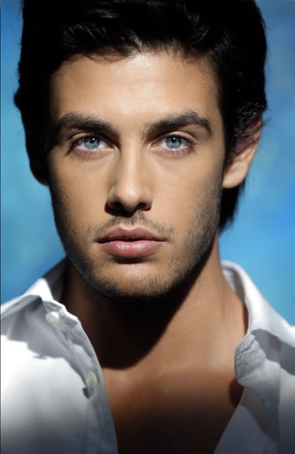 Kostas Martakis fotoğrafı