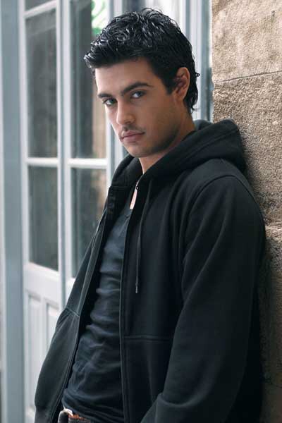 Kostas Martakis fotoğrafı