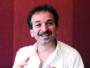 Tahsin Taşkın fotoğrafı